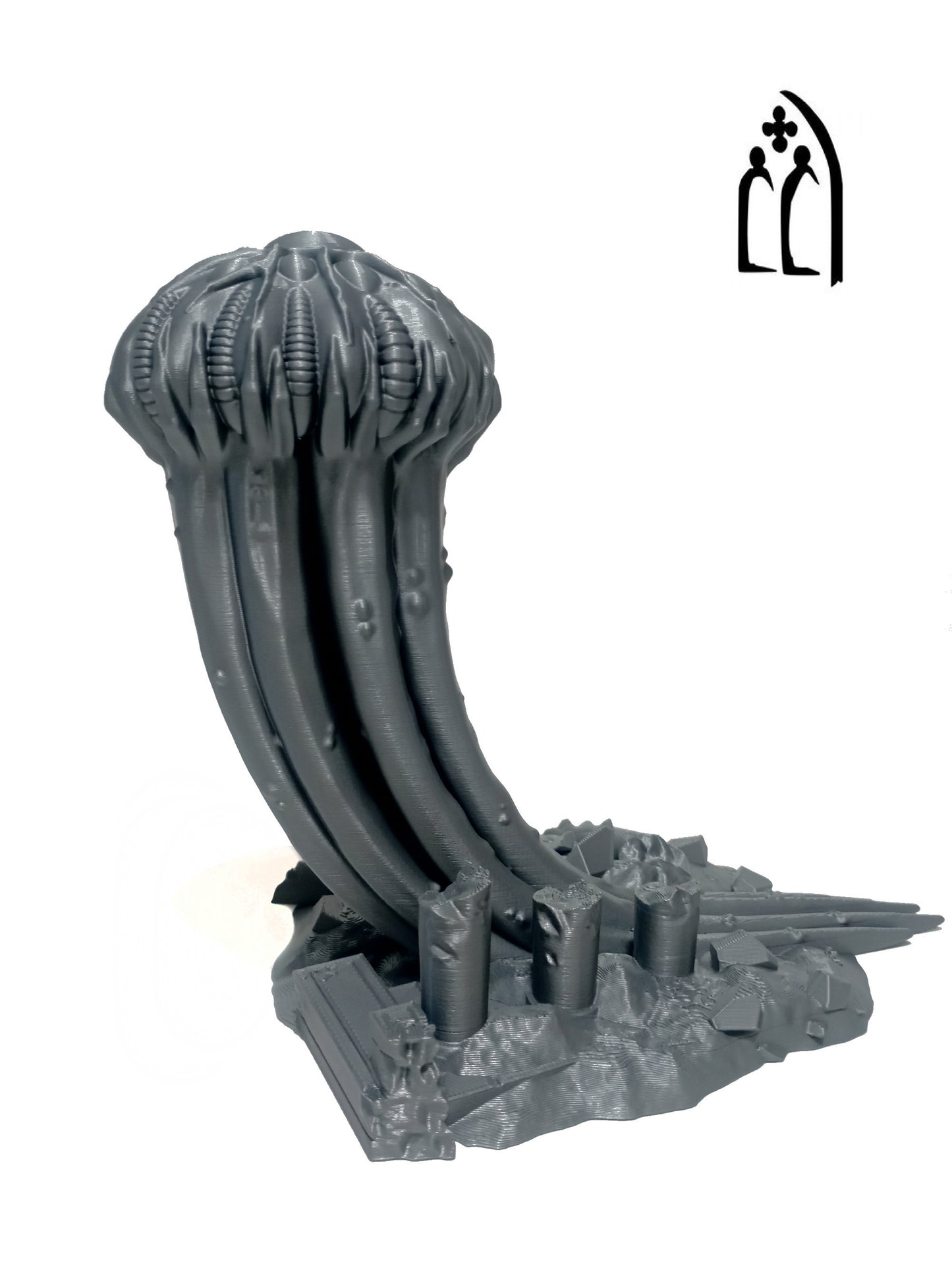 Collection Giant Spores A & B & C