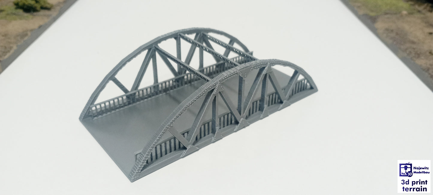 Steel Briges