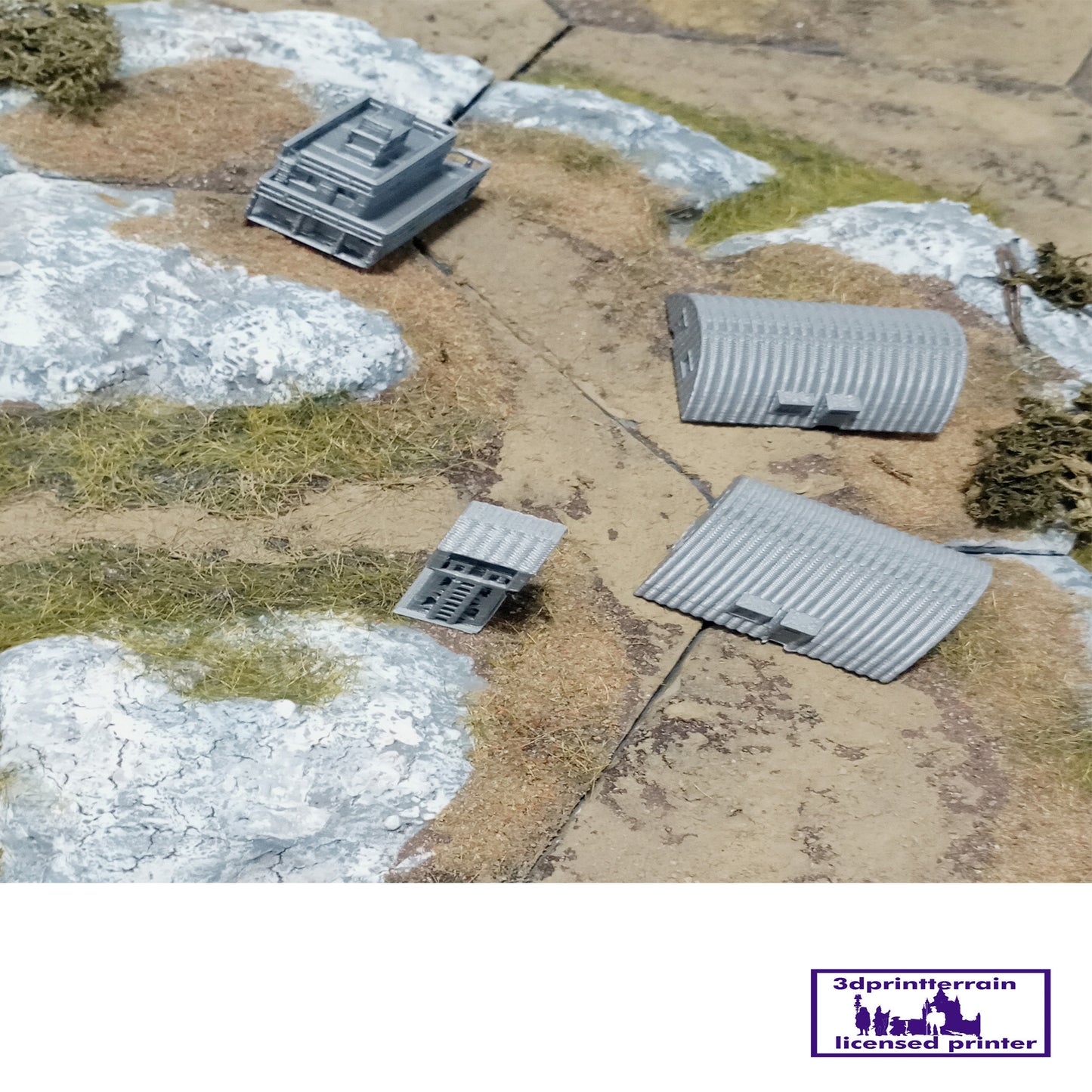 Airfield