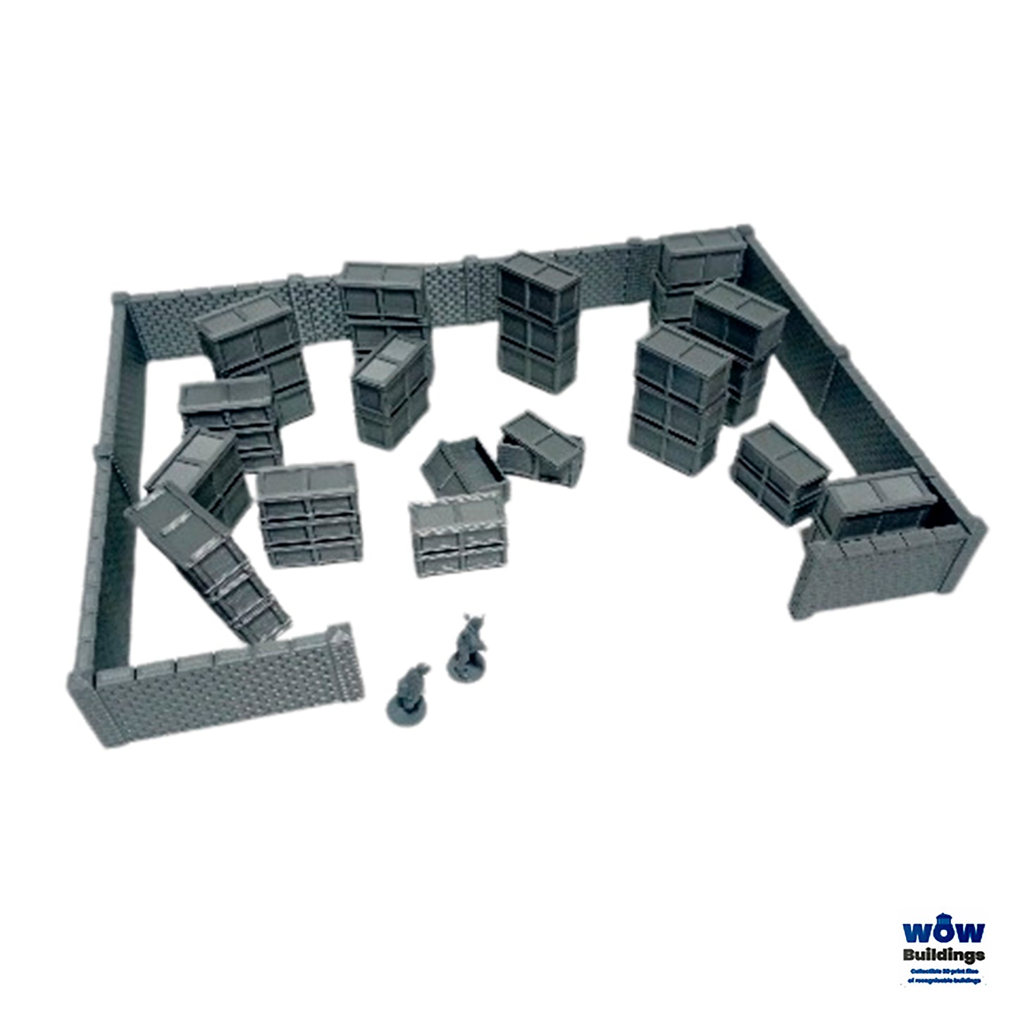 Crate Stores