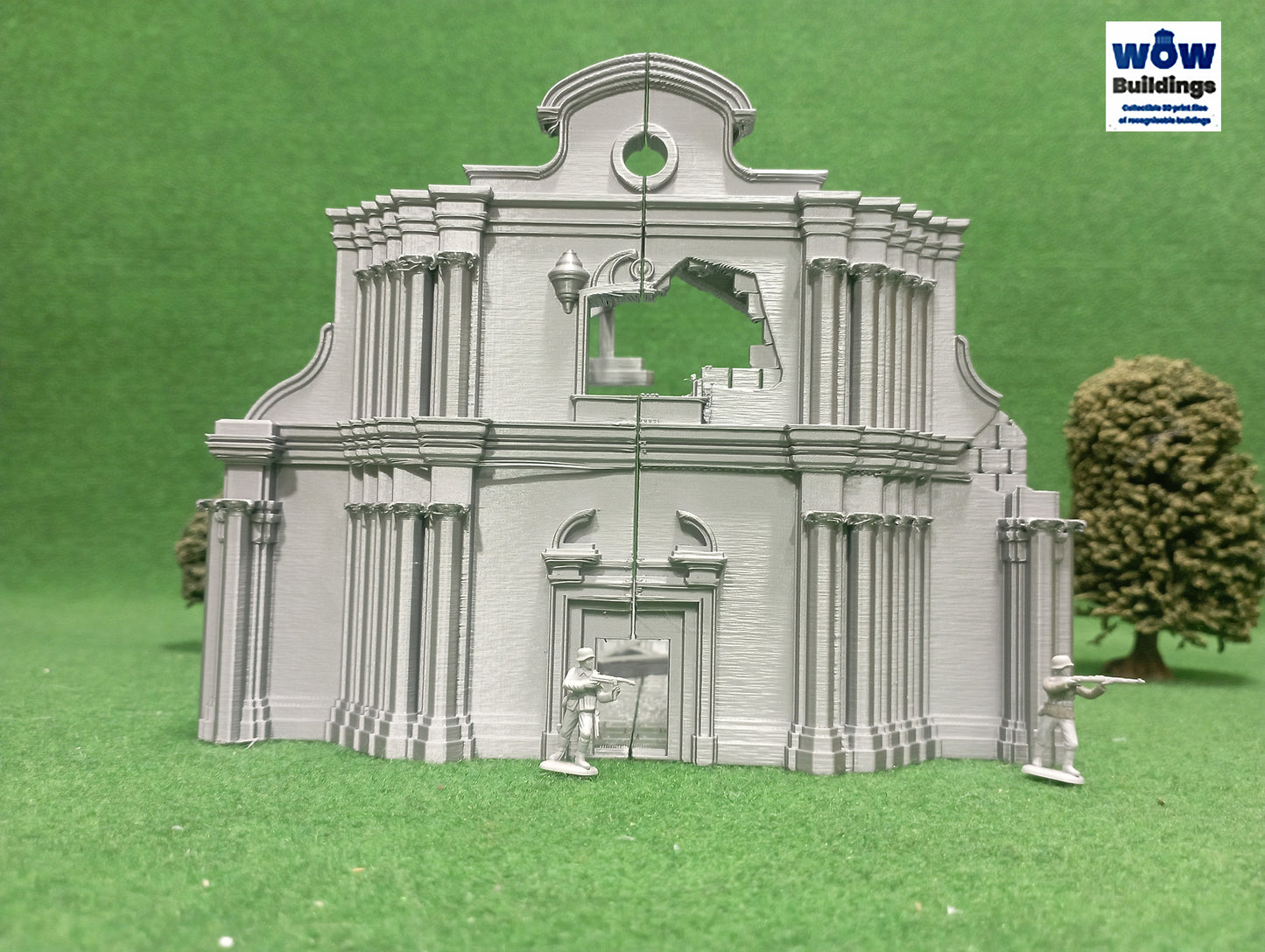 Cassino Town 07