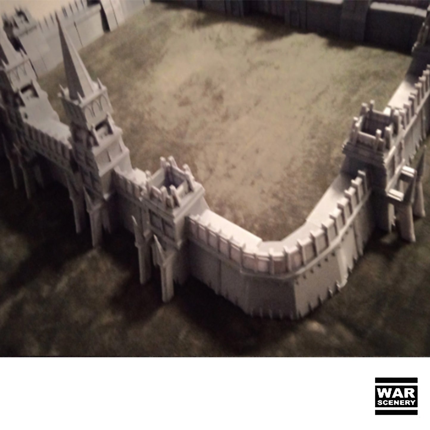 Collection Apocalypse Fortress B