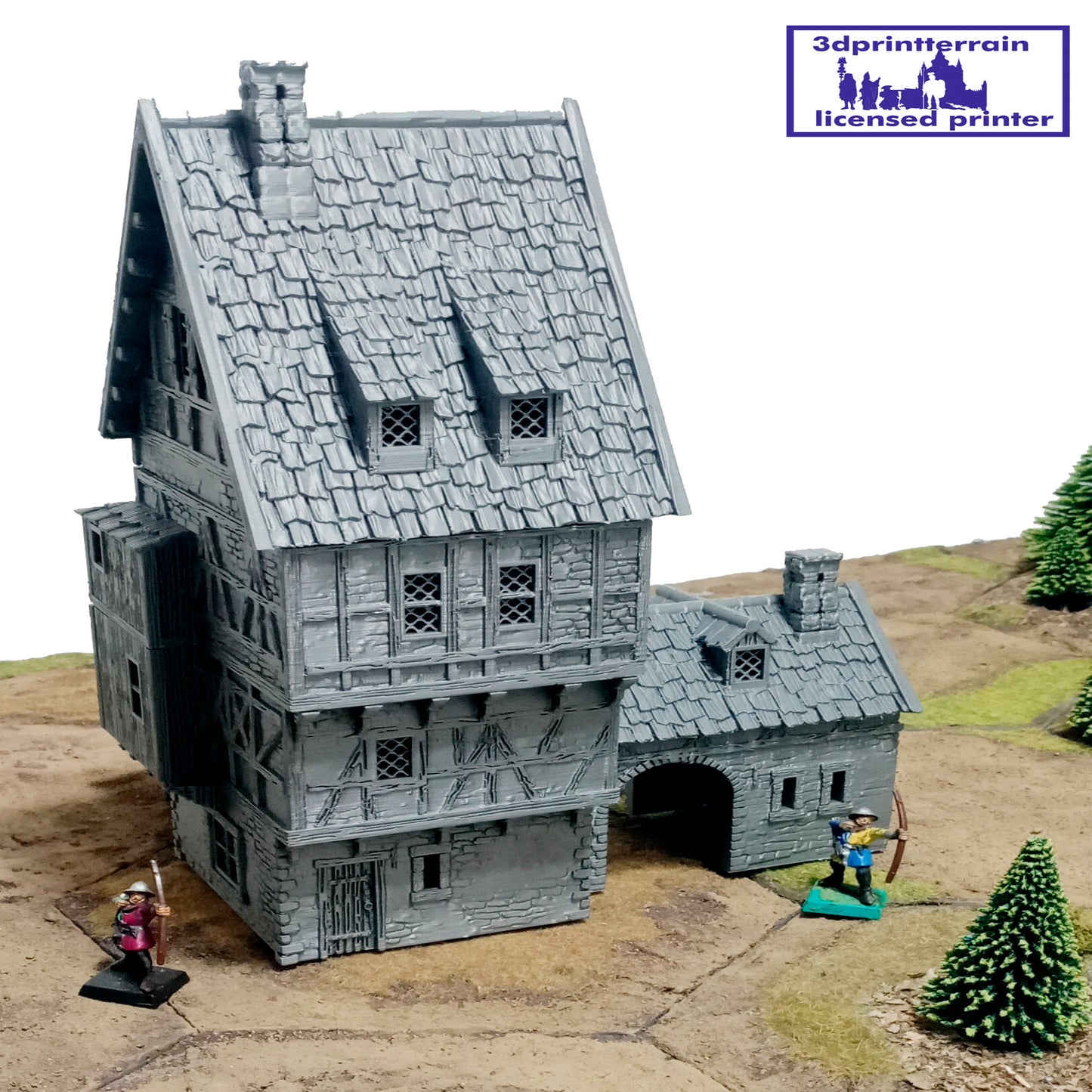 Town House 12