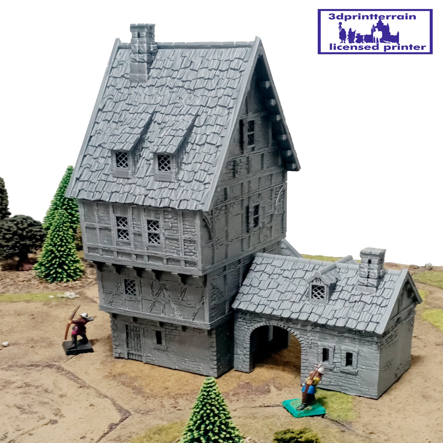 Town House 12
