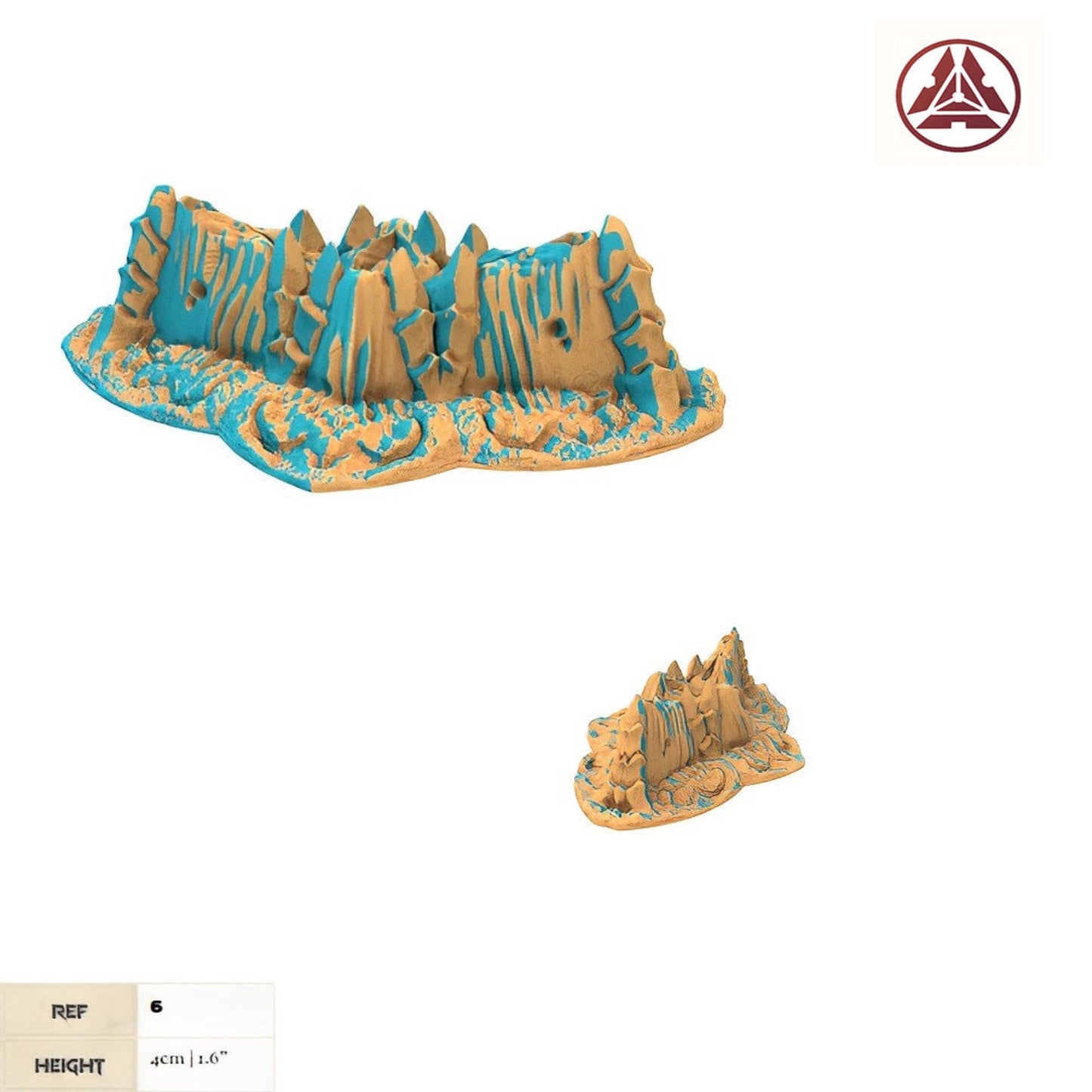 Tyranid Forest 006