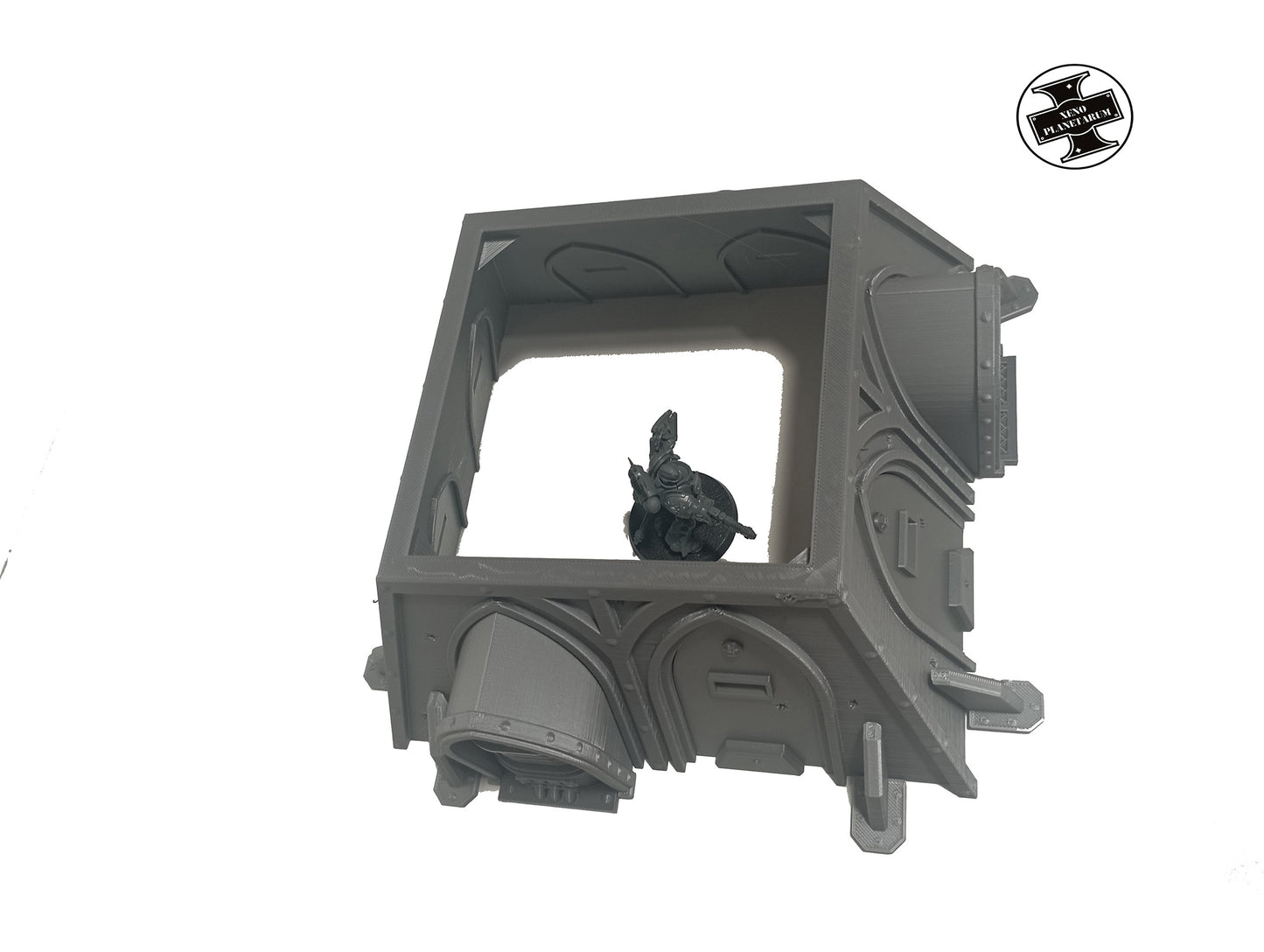 Gothic Bunker