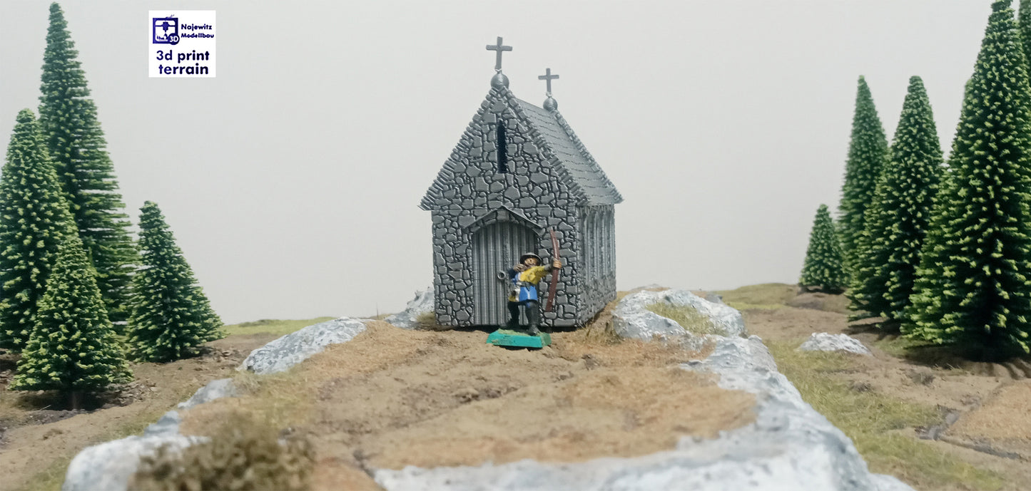 Chapel