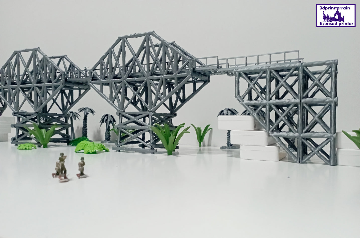 River Kwai Bridge