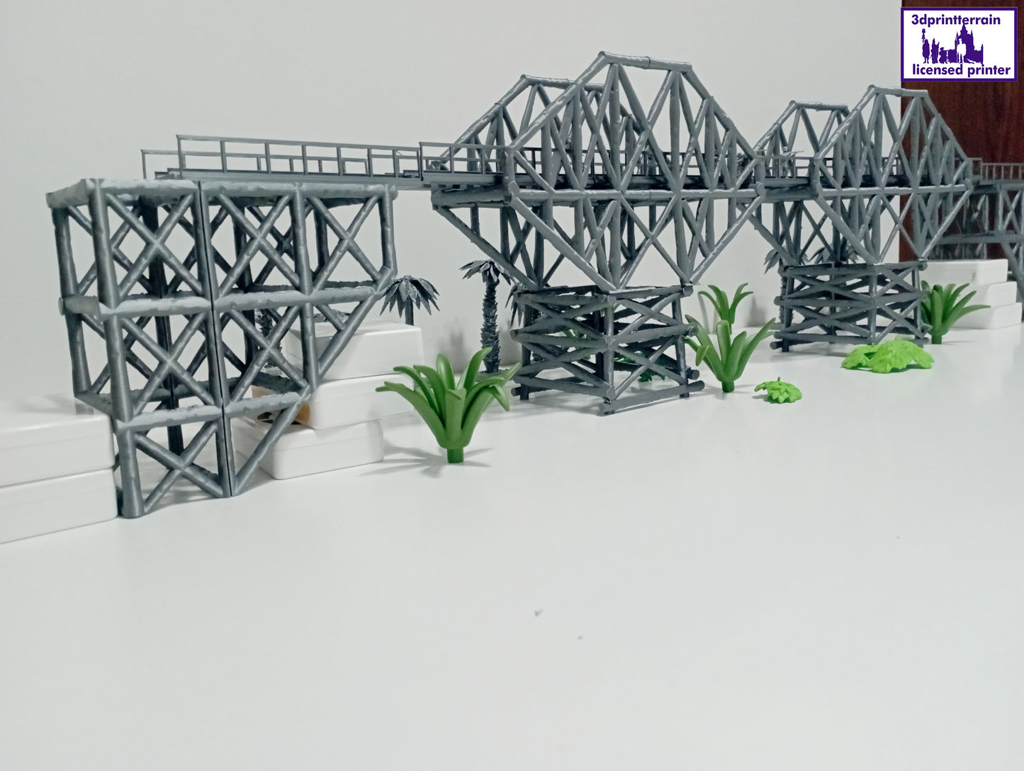 River Kwai Bridge