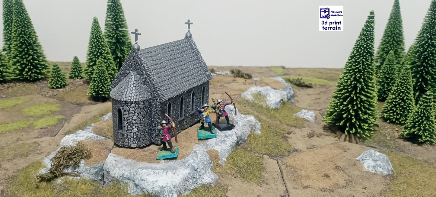 Chapel