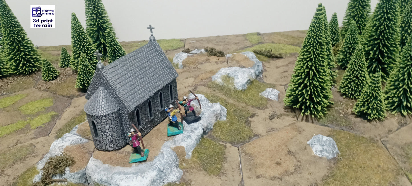 Chapel