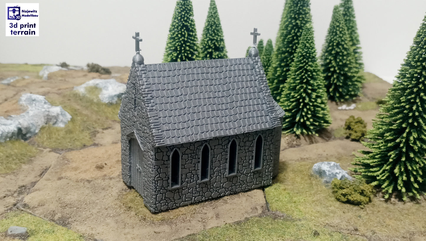 Chapel