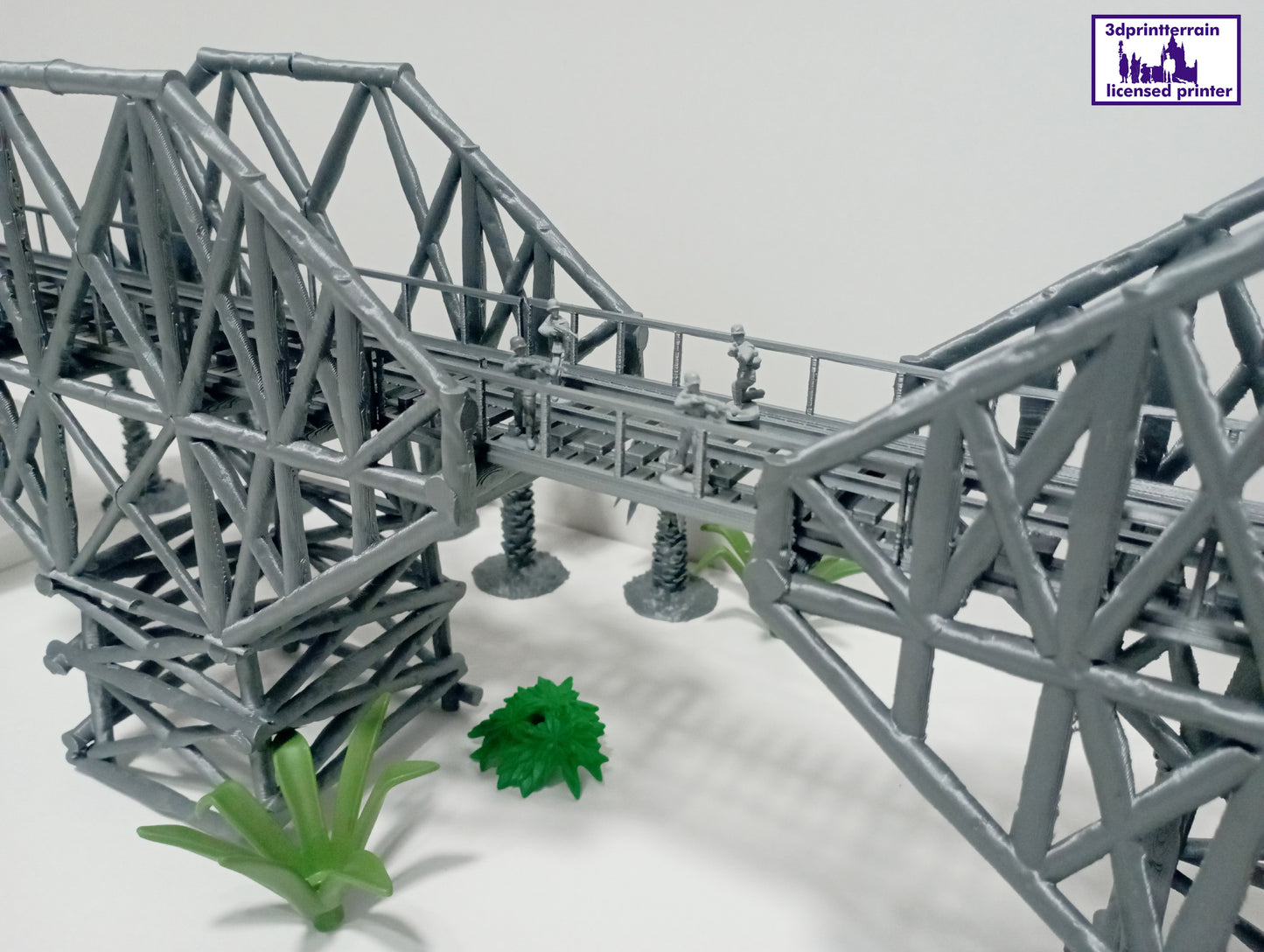 River Kwai Bridge