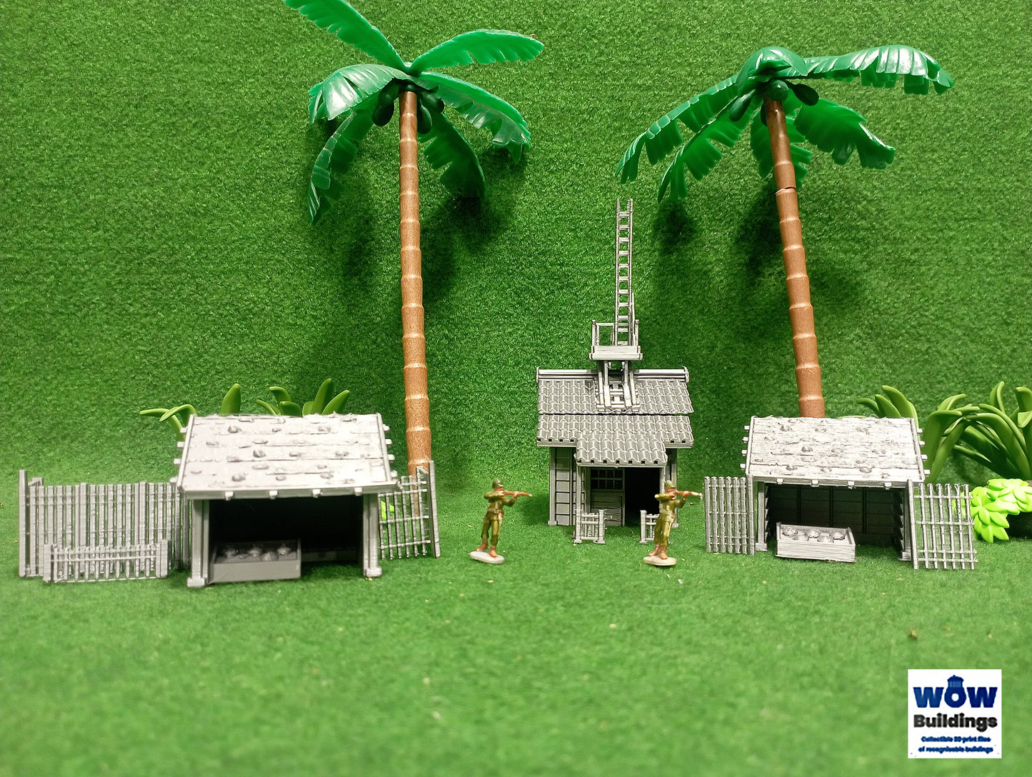 Oriental Building 5