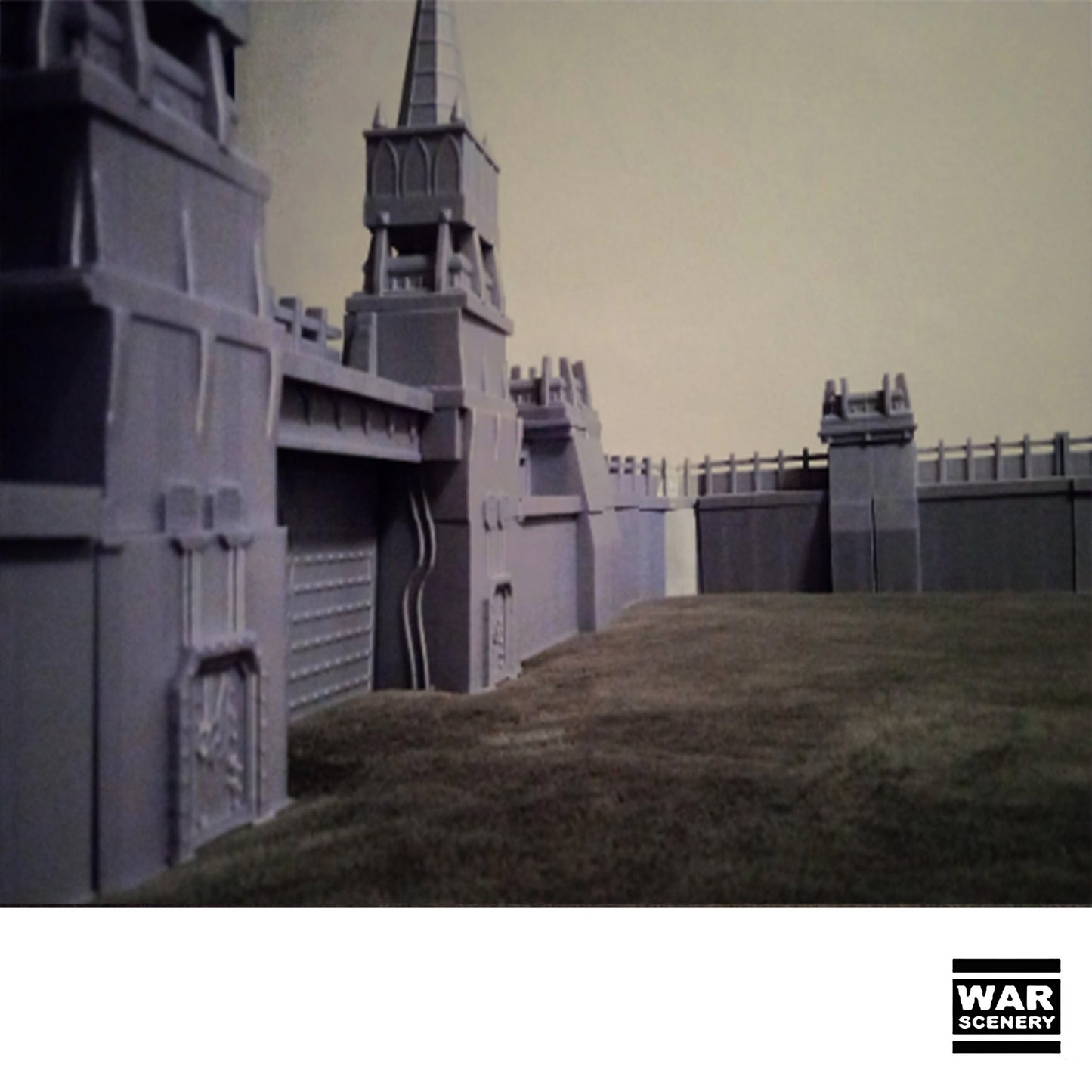Collection Apocalypse Fortress B