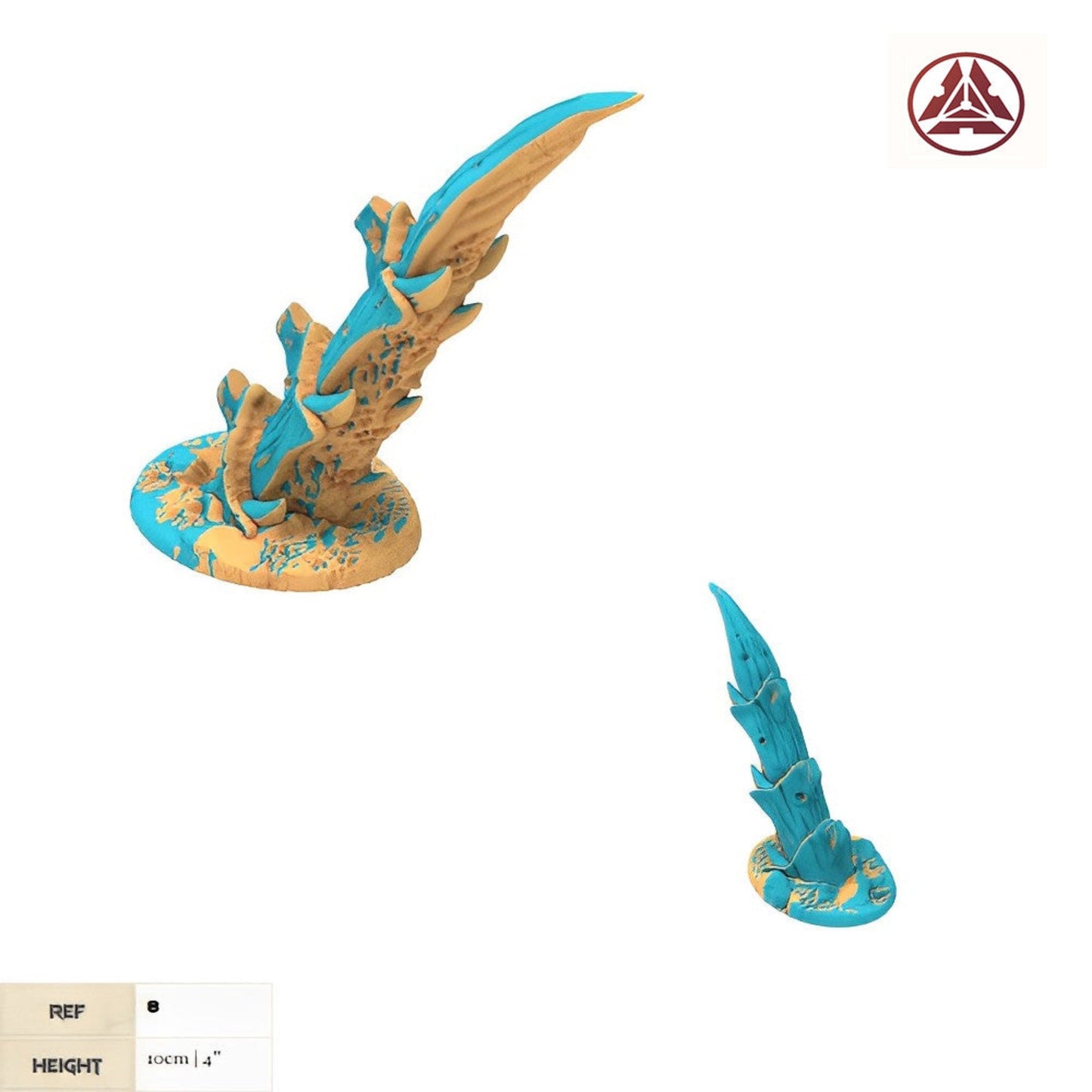 Tyranid Forest 008