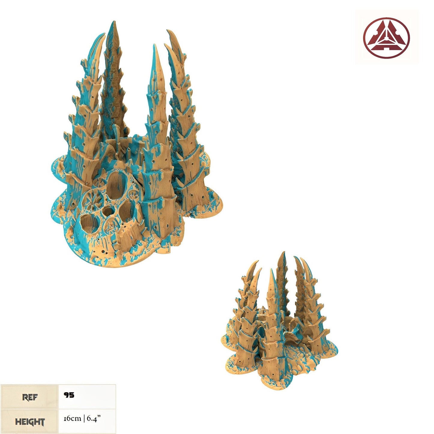 Tyranid Forest 095