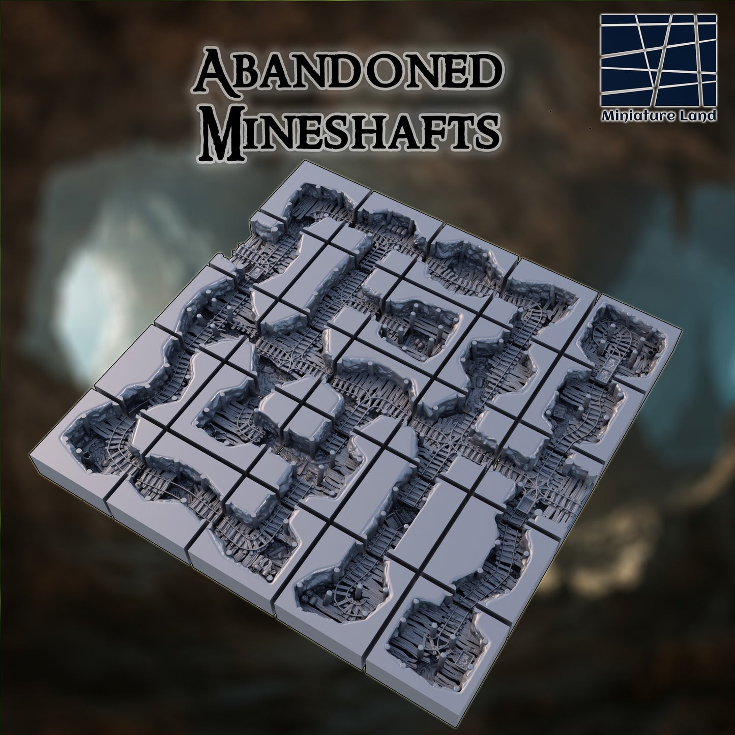 Abandoned Mineshafts