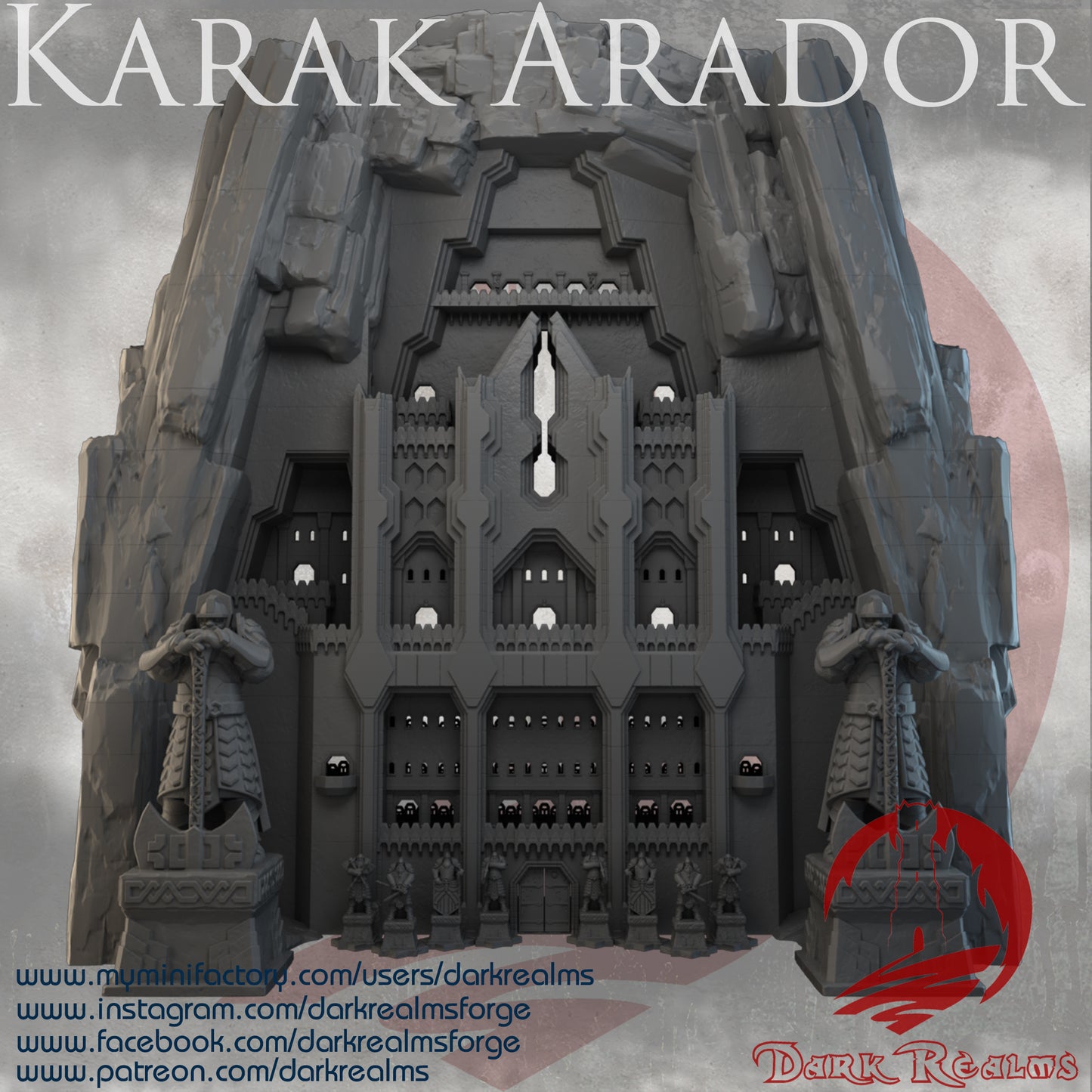 Karak Arador