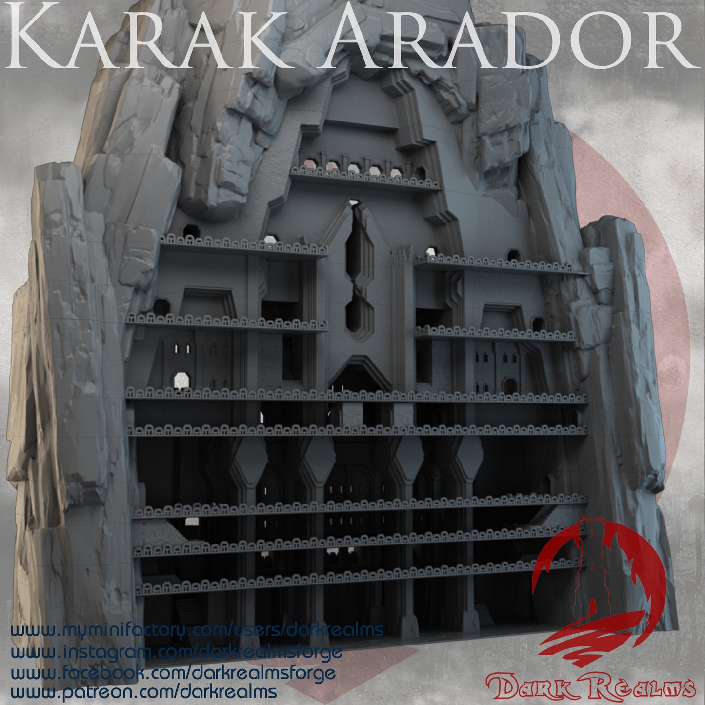 Karak Arador