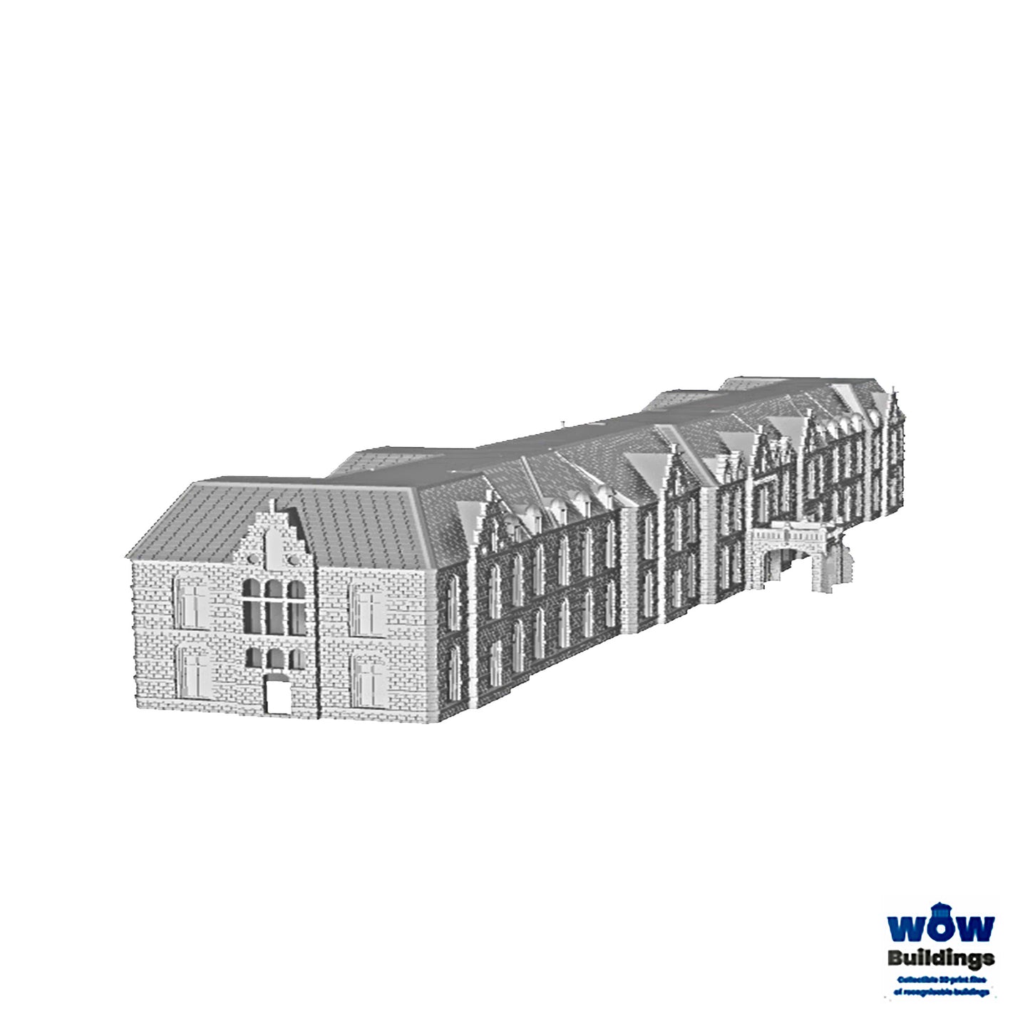 Arnhem Saint Elizabeth Hospital