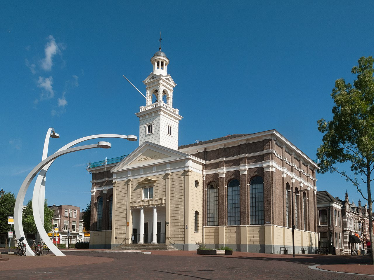Assen Church Jozefkerk
