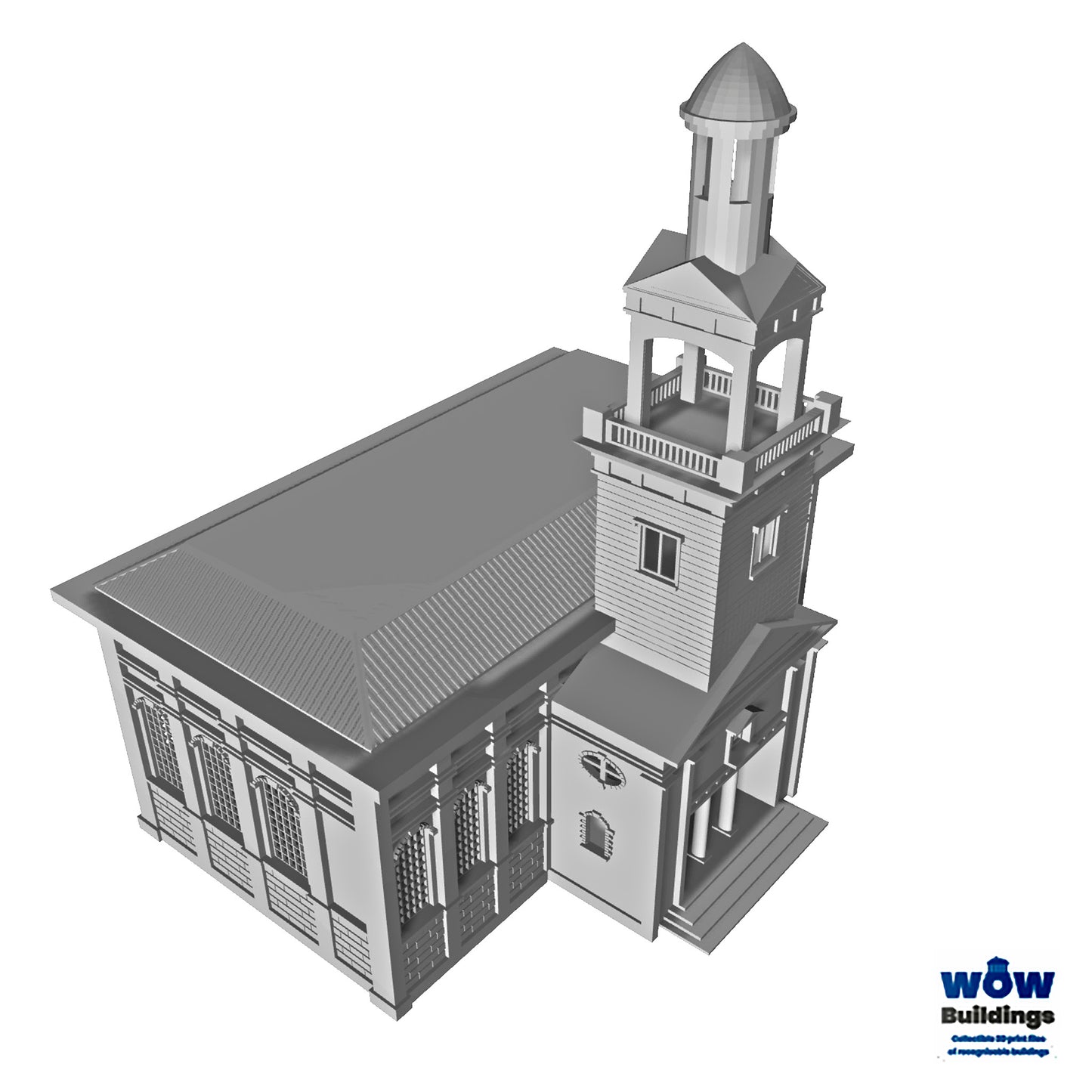 Assen Church Jozefkerk