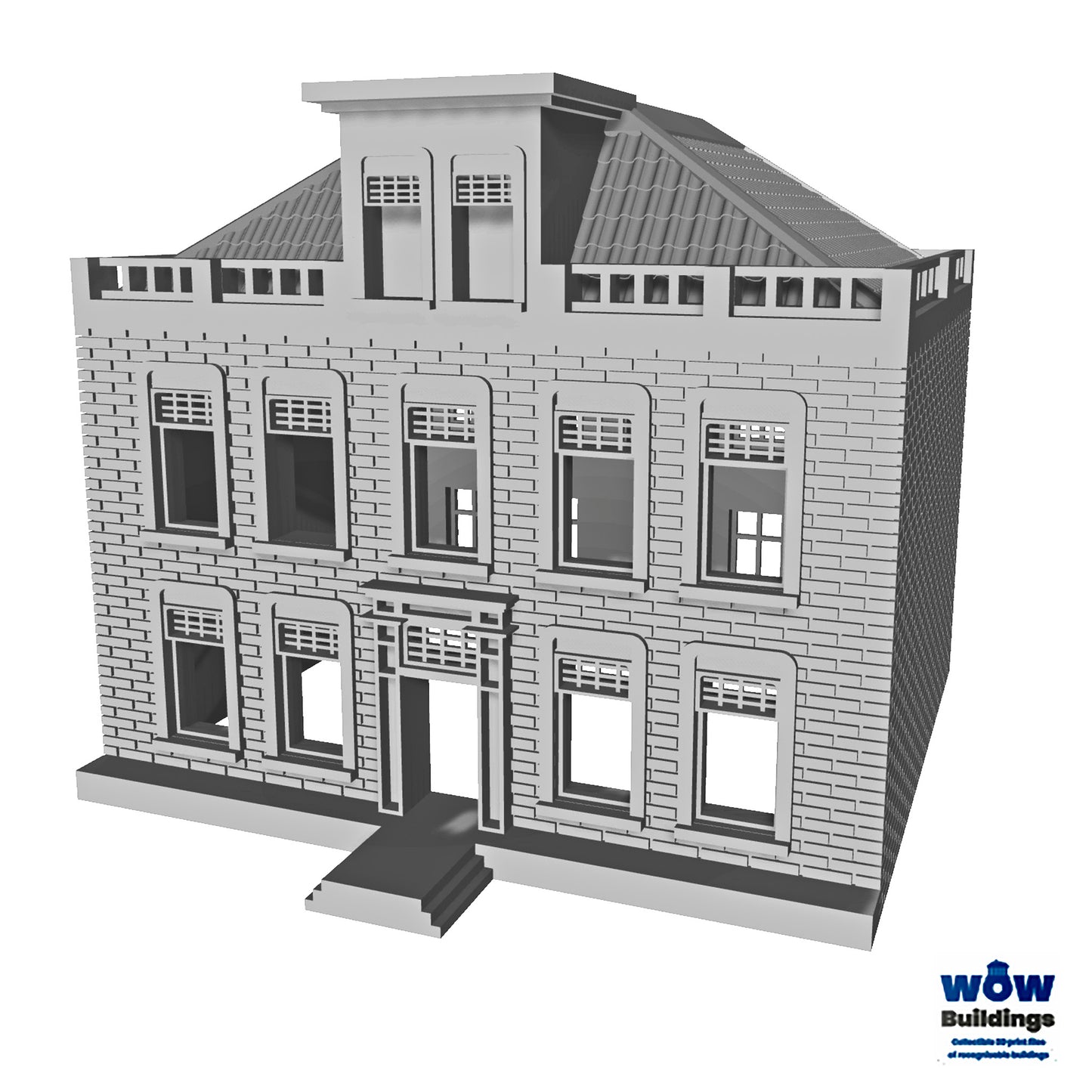 Assen House