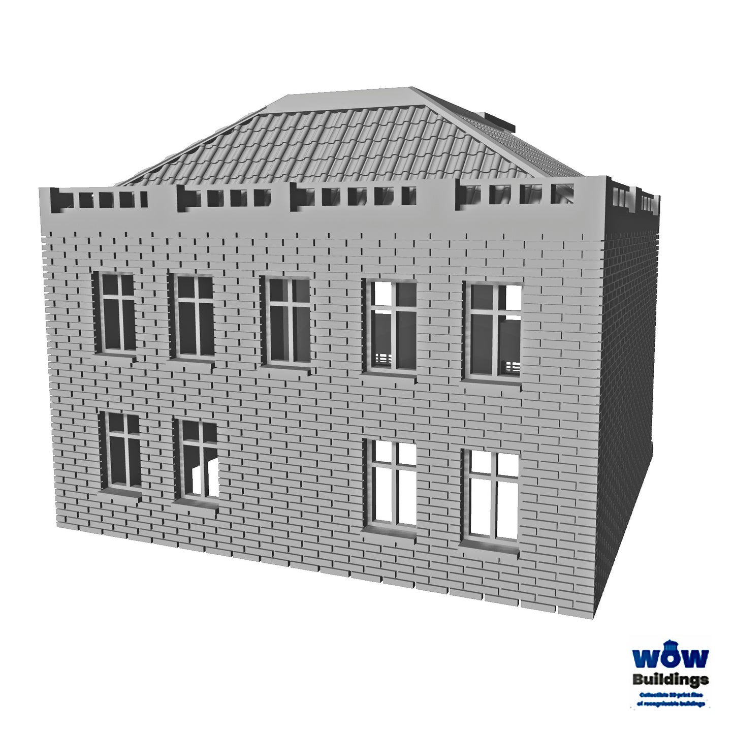 Assen House