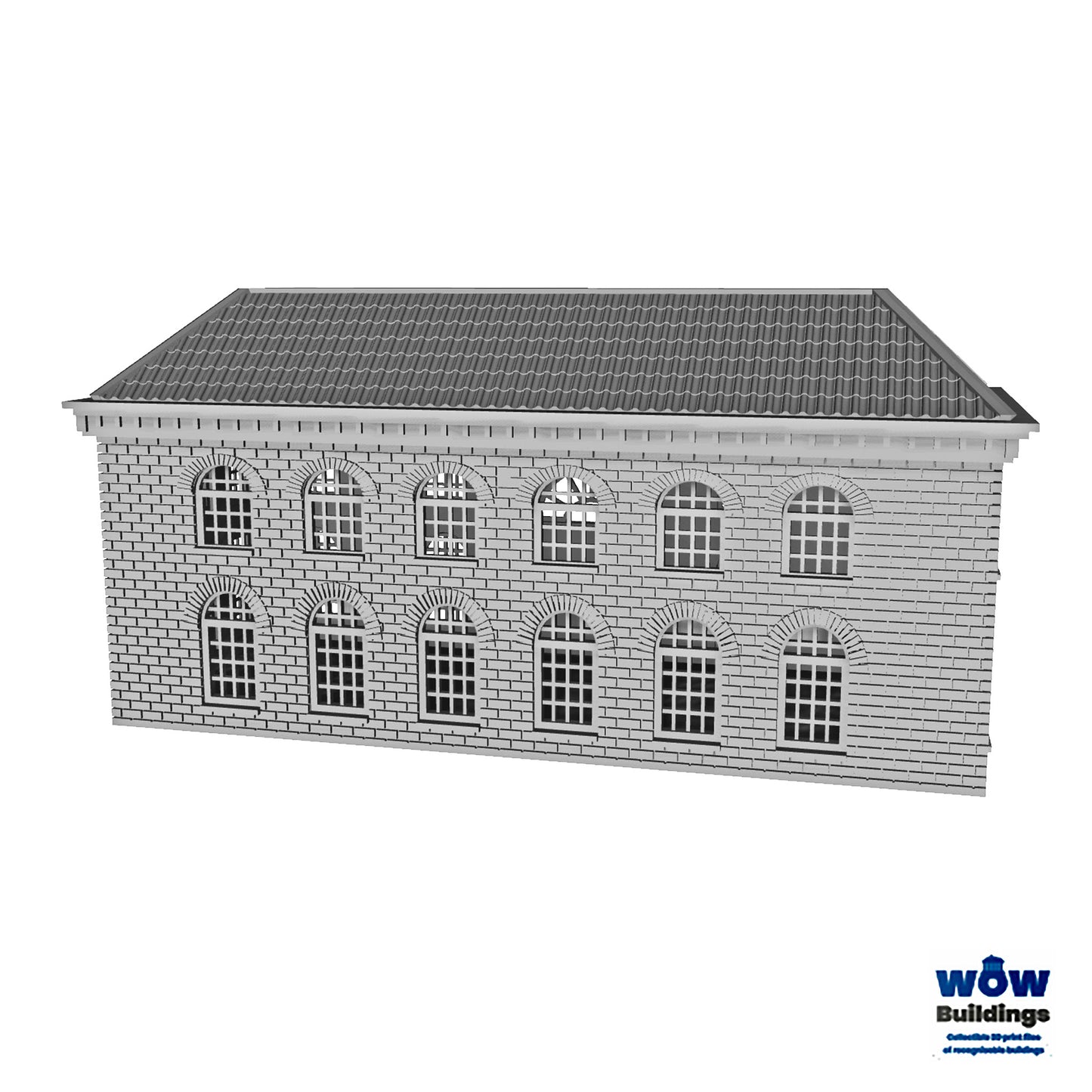 Assen House of Detention