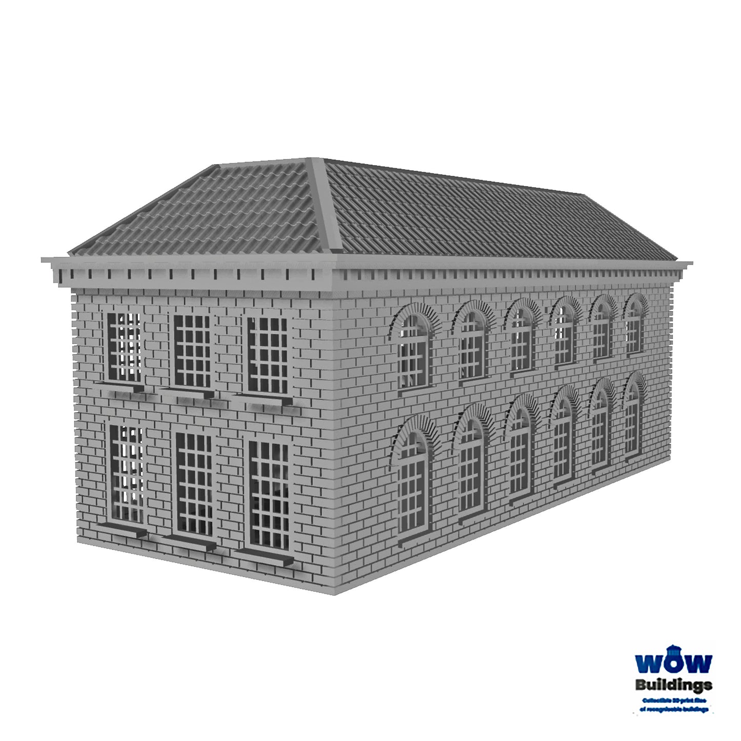 Assen House of Detention