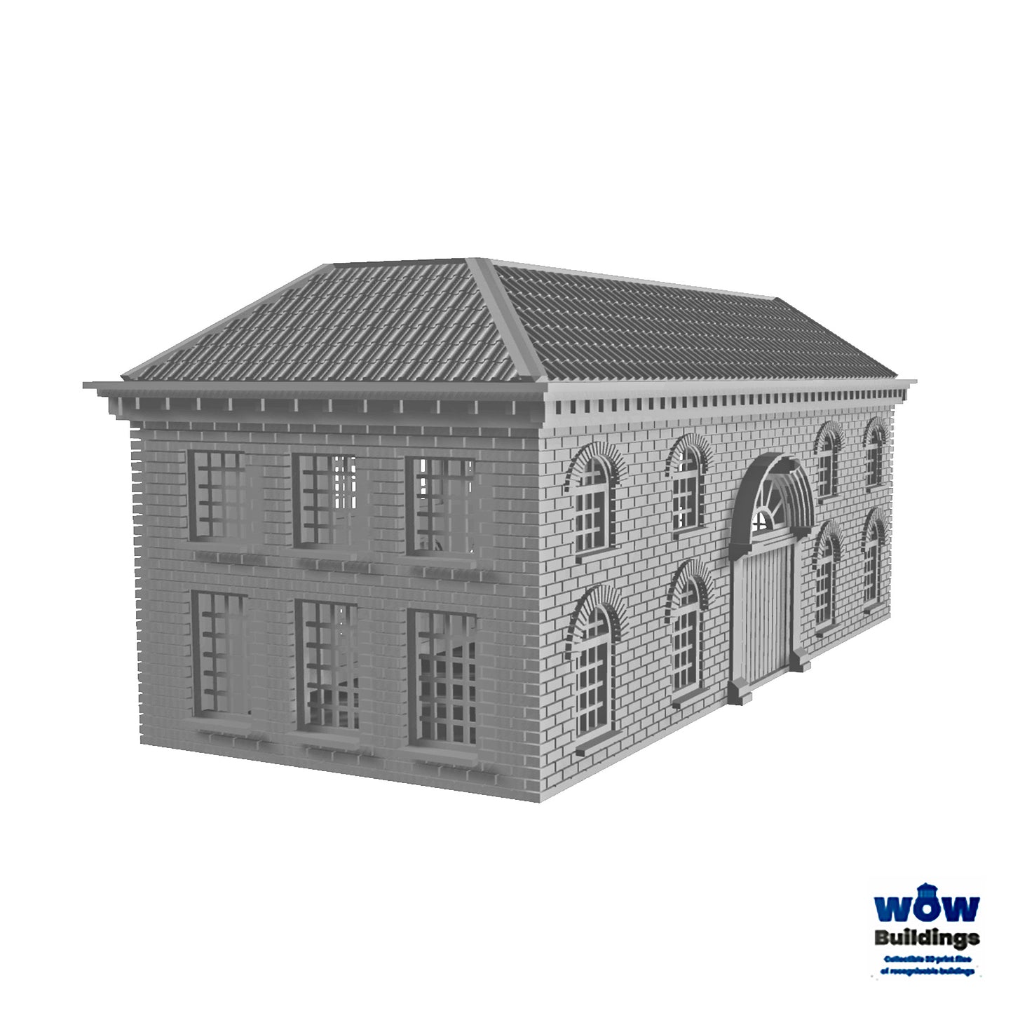 Assen House of Detention