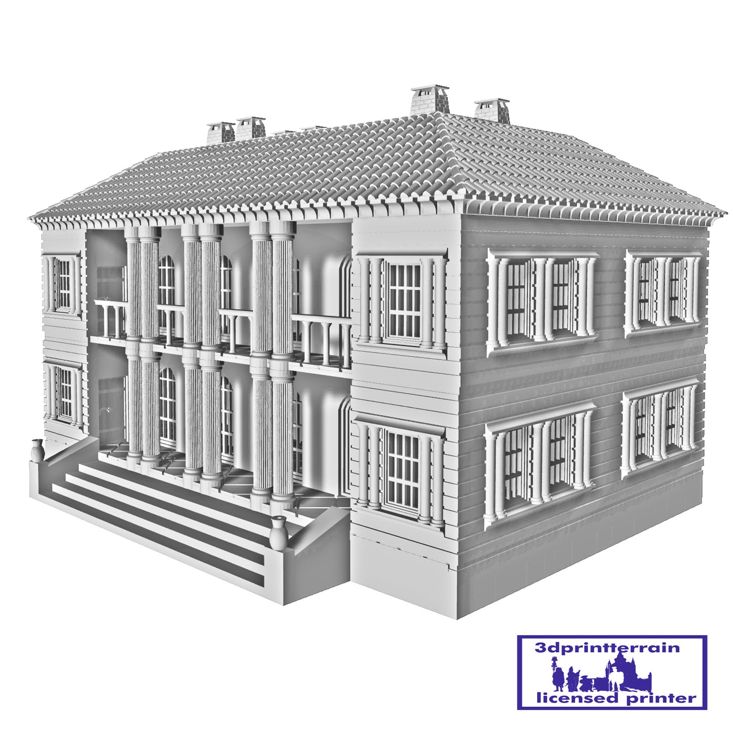 Badajoz Palace