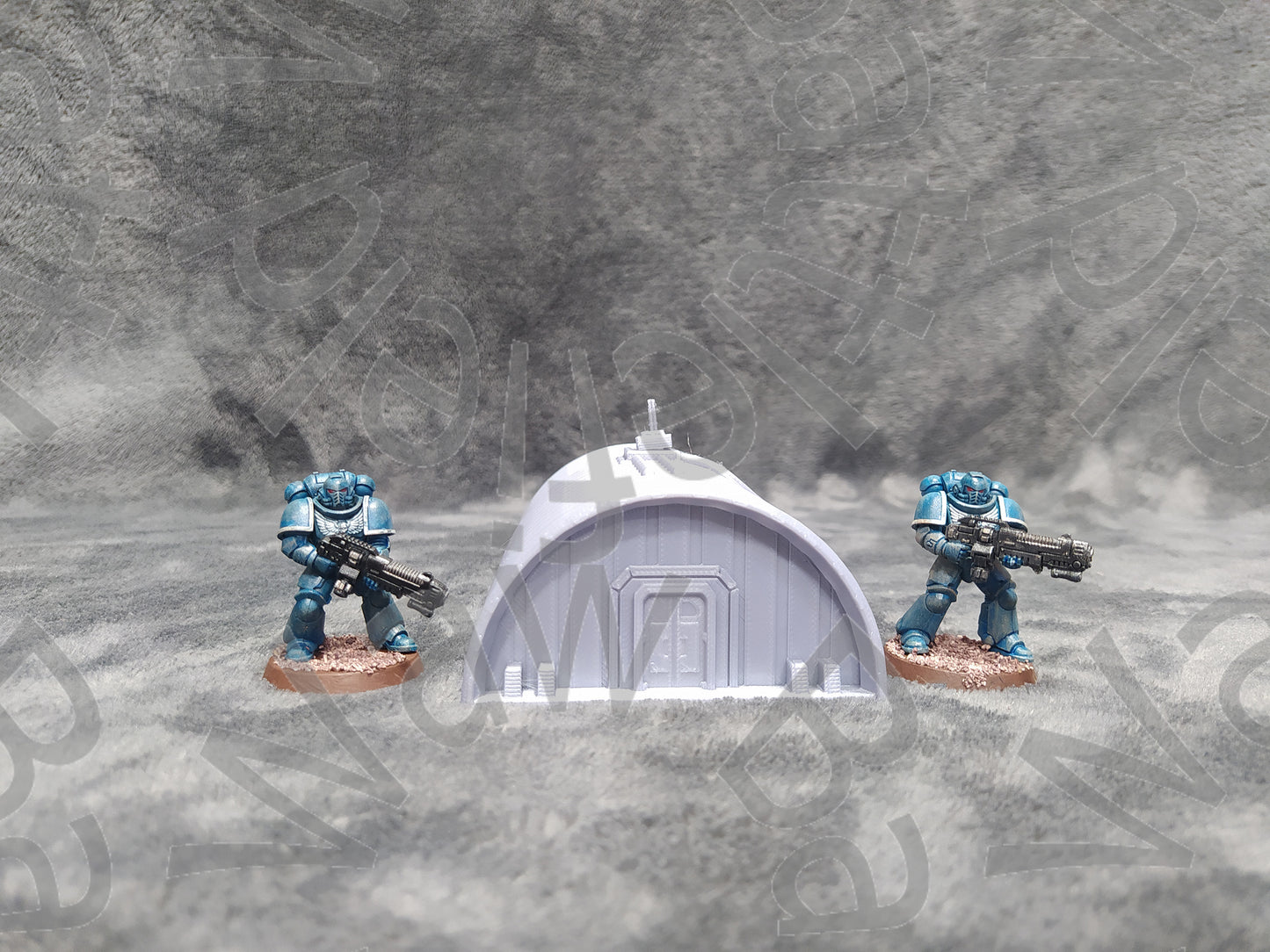 Barracks