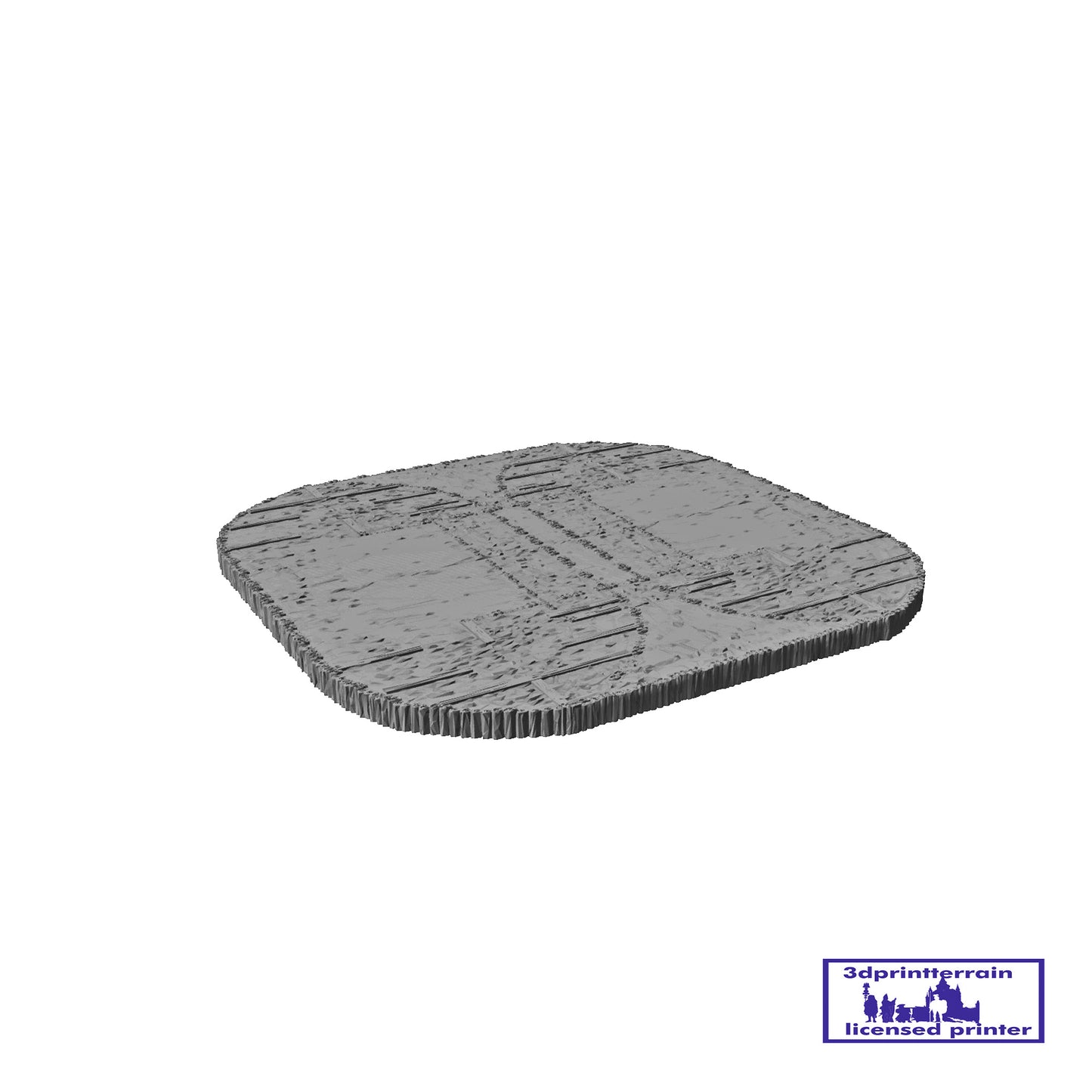 Bridge Base