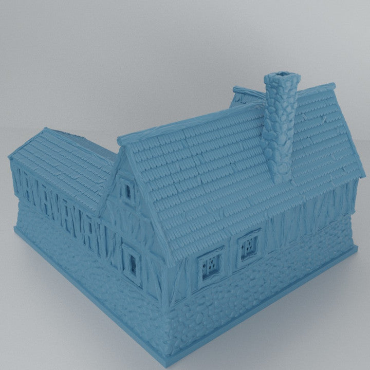 Basic Stable