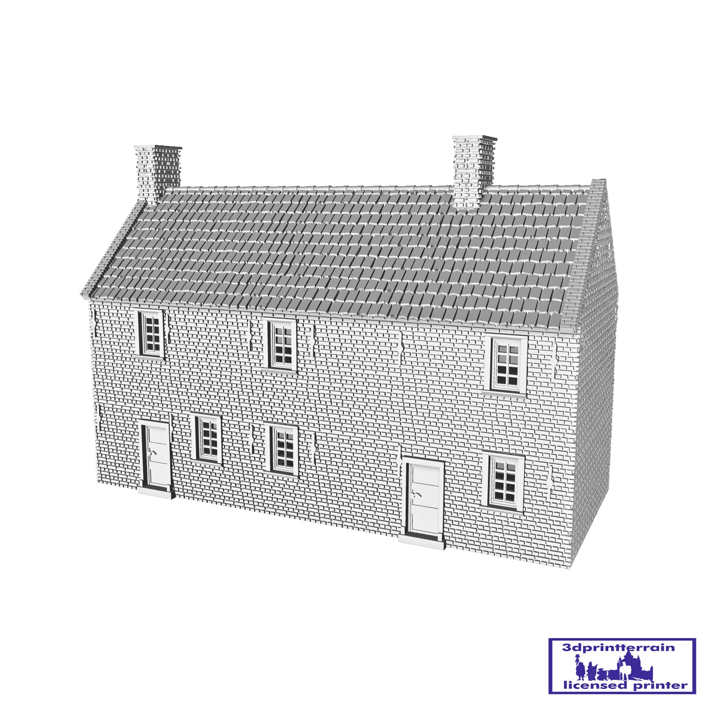 Bergerie House