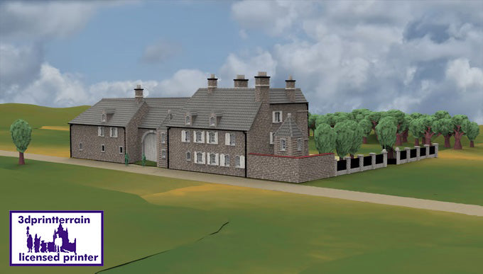 Brecourt Manor