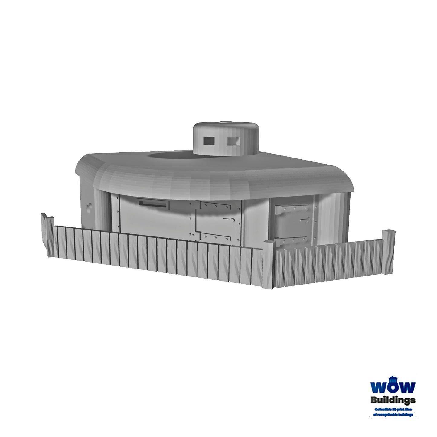 Bunker 6