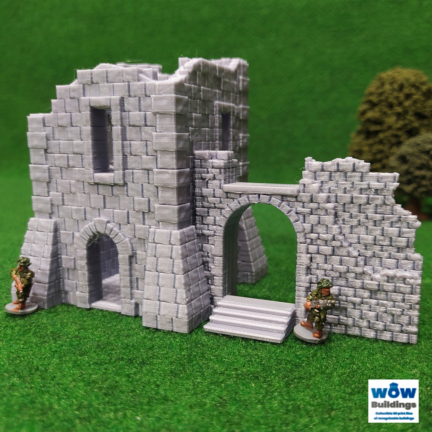 Cassino Town 01