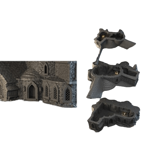 Cavern Inn
