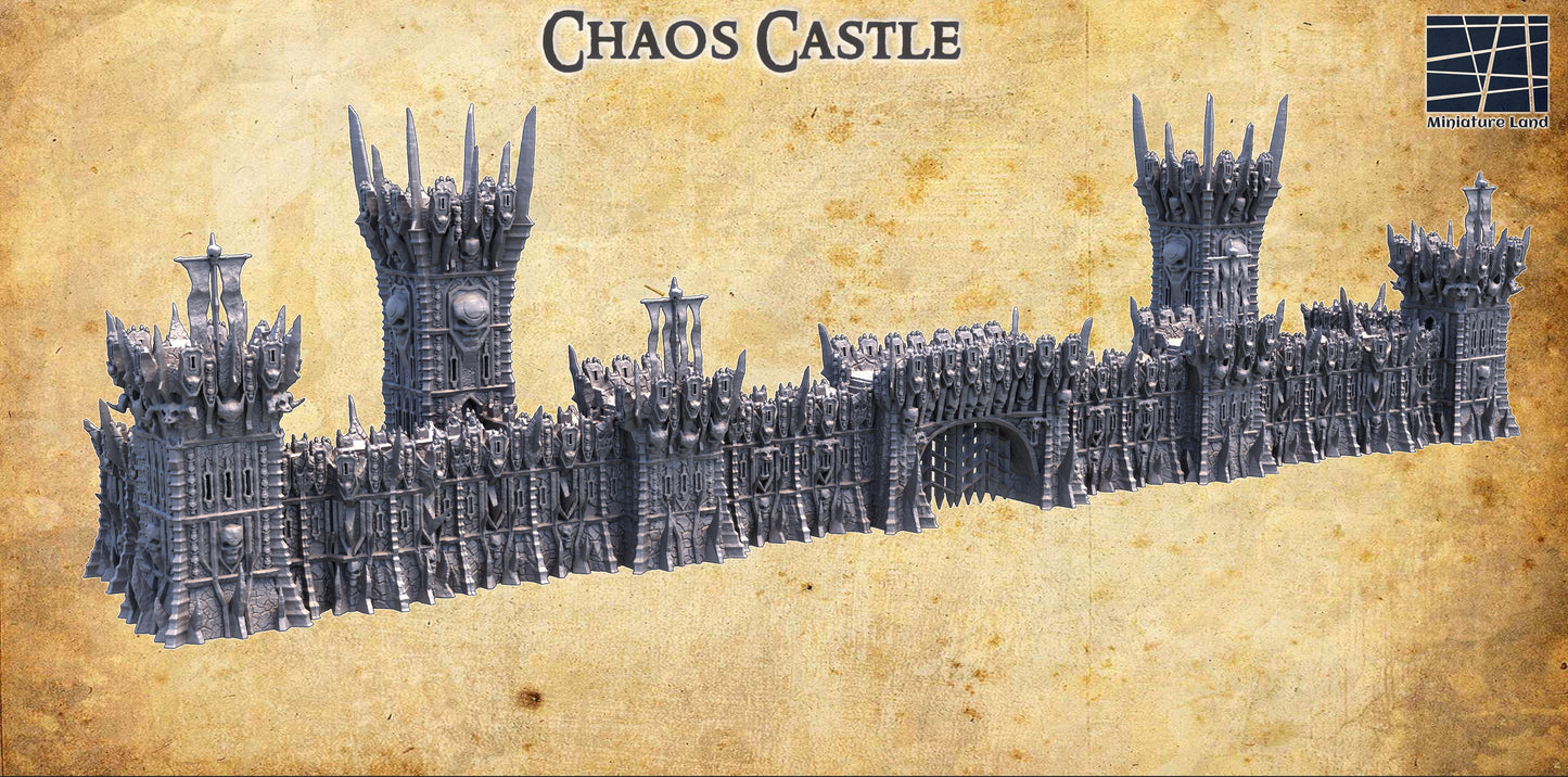 Chaos Castle