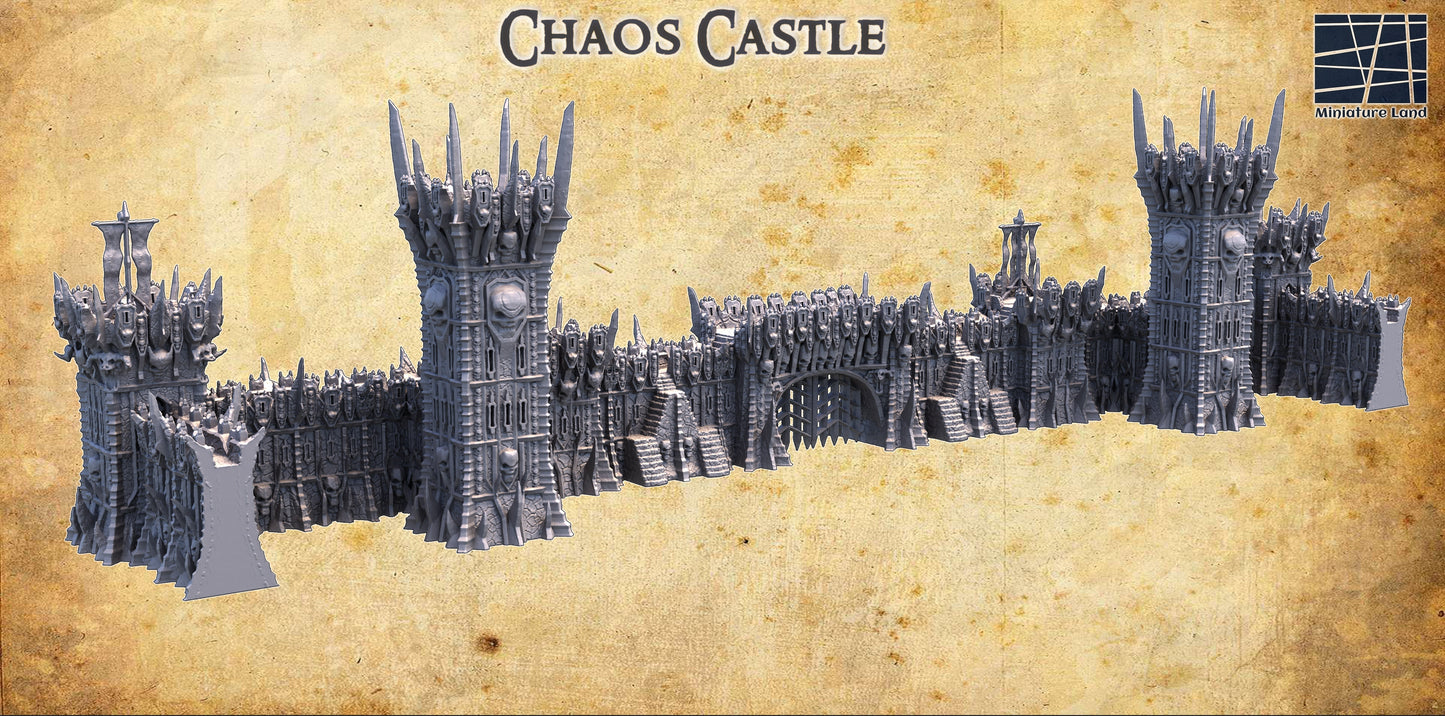 Chaos Castle