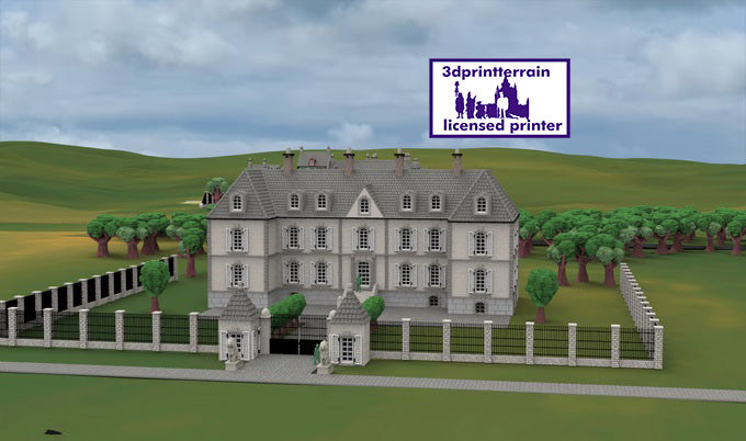 Chateau