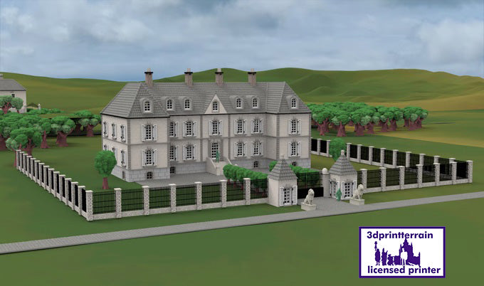 Chateau