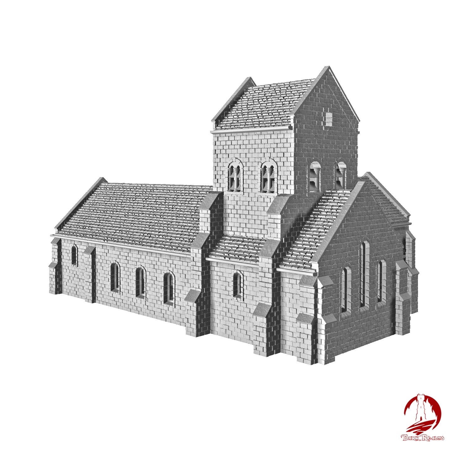 Overlord Village Church & Intact