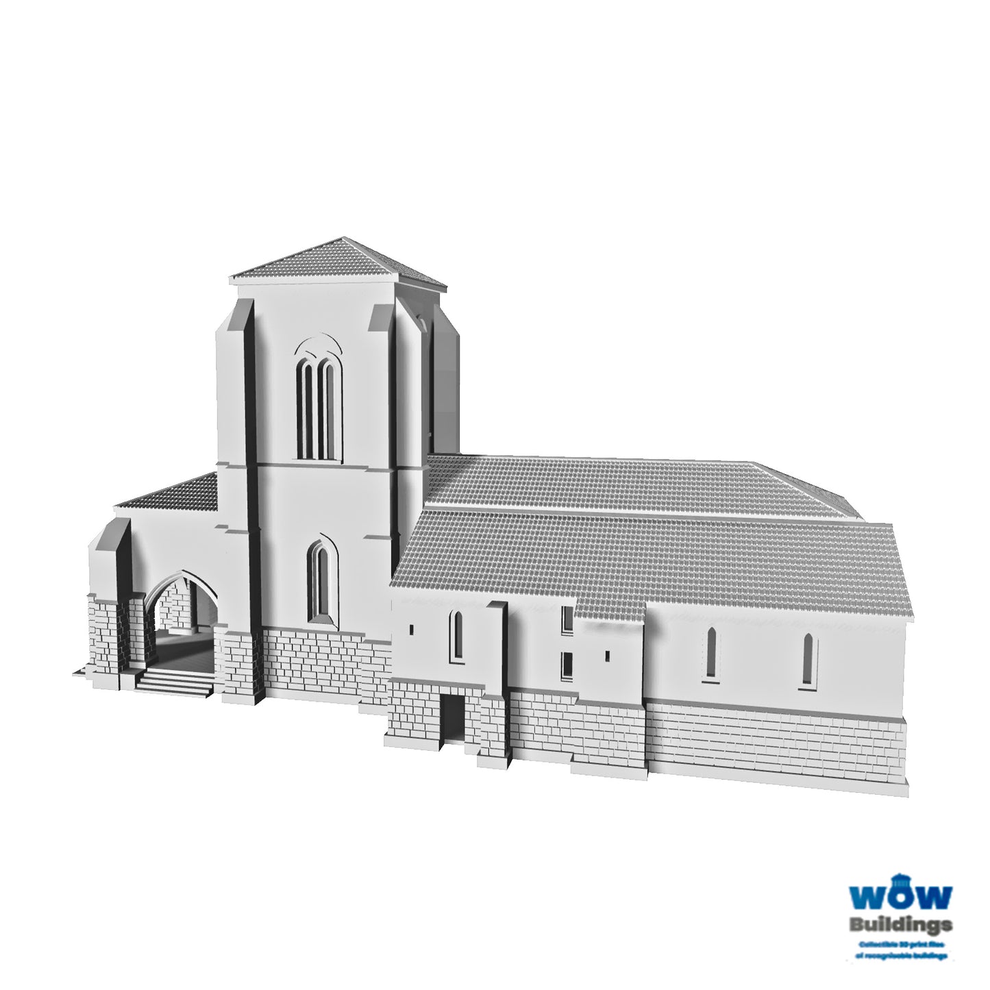 Church