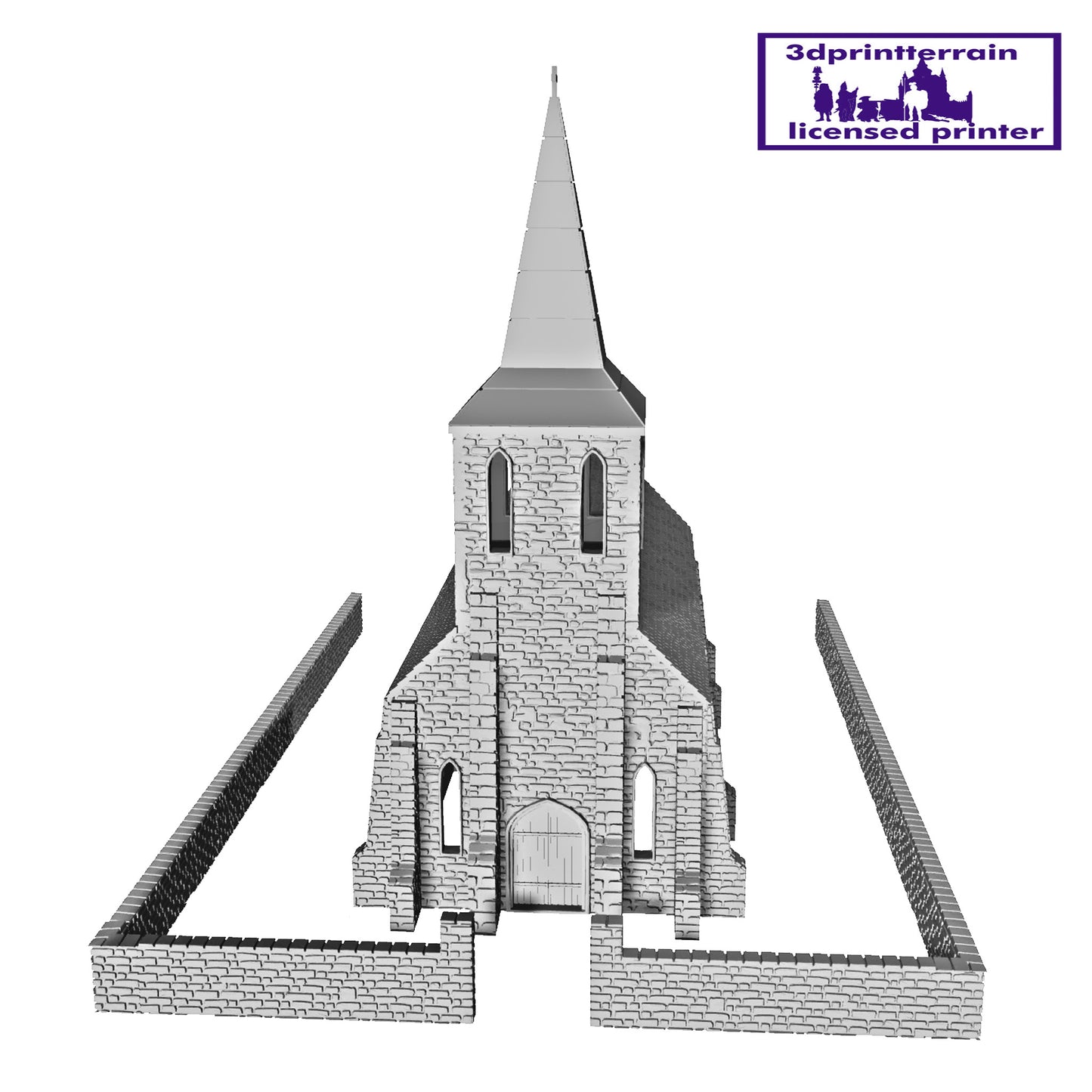 Church 2