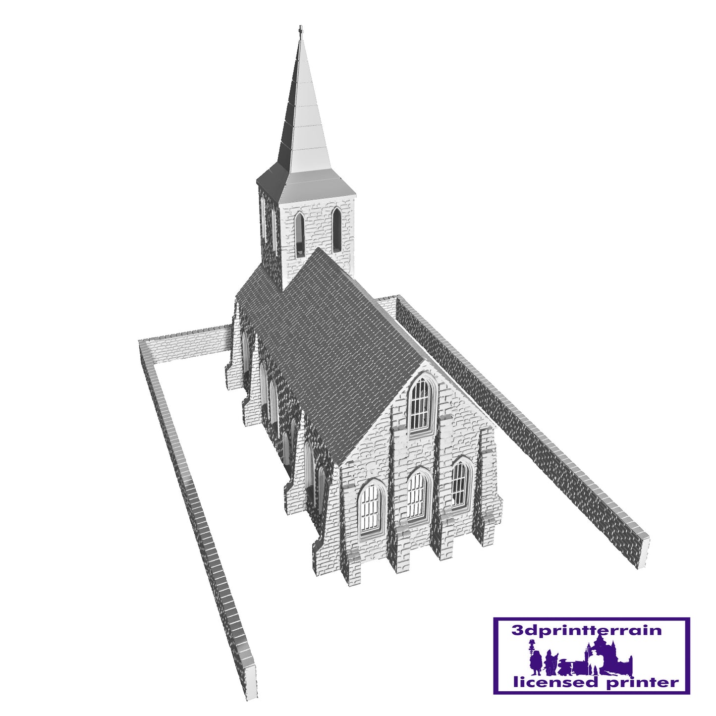 Church 2