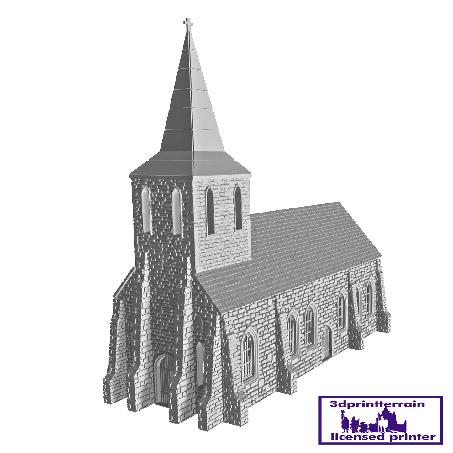 Church 2